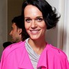 Слава примерила на себя роль домохозяйки