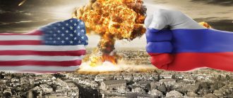 Россия готовит изменение курса в украинском конфликте. Что так беспокоит НАТО?