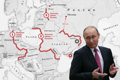 Раскрыт тайный план Путина по решению украинского конфликта