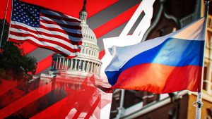 "США атаковали Россию": объявлено о фактическом нападении Вашингтона